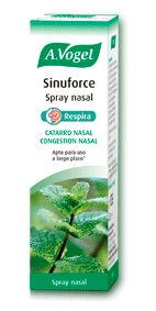 Sinuforce Spray Nasal Vogel