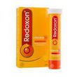 REDOXON vitamina c naranja 30comp efervescente