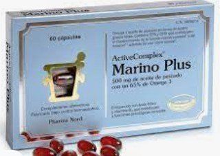 PHARMA NORD MARINO PLUS
