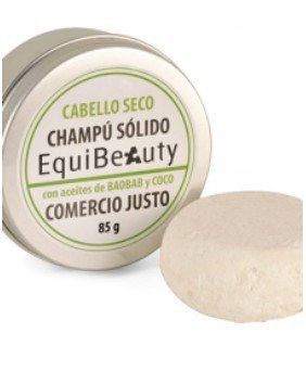 CH CABELLOS SECOS