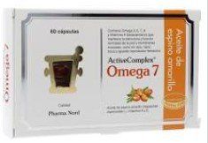 PHARMA NOR OMEGA 7