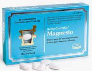 PHARMA NORD MAGNESIO
