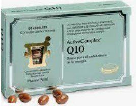PHARMA NORD Q10
