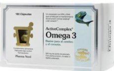 PHARMA NORD OMEGA 3