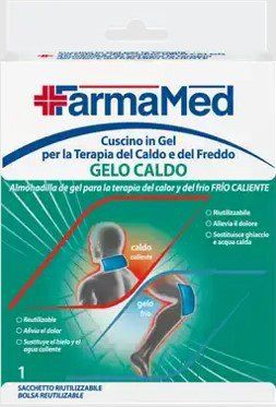 TERAPIAS DE FRIO Y CALOR