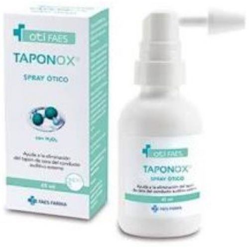 TAPONOX