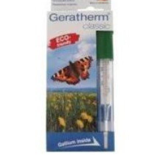 TERMOMETRO GERATHERM