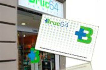 tarjeta fidelizaciión Farmacia