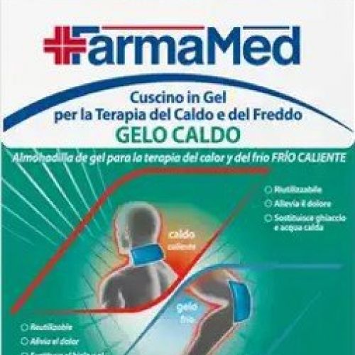 TERAPIAS DE FRIO Y CALOR