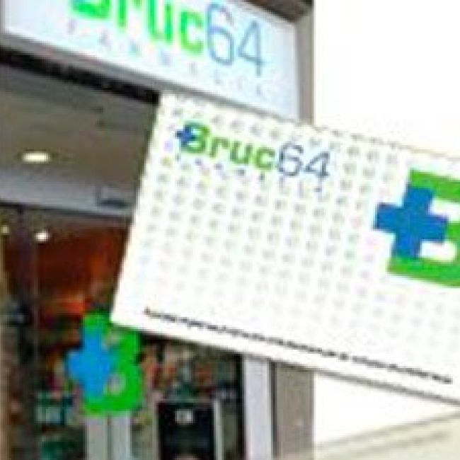 tarjeta fidelizaciión Farmacia