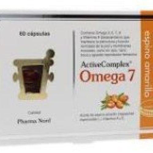 PHARMA NOR OMEGA 7