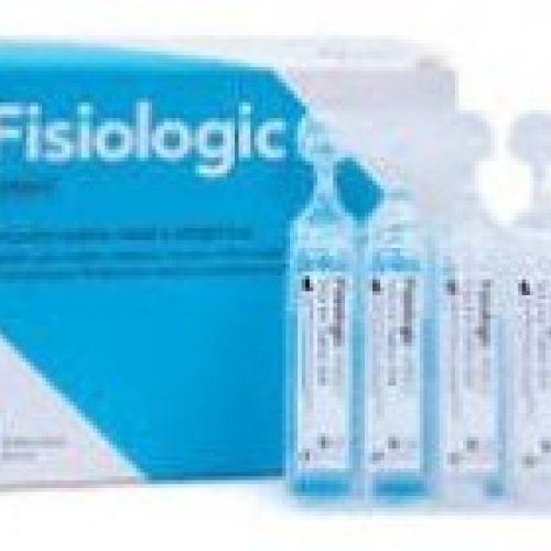 SUERO FISIOLÓGICO