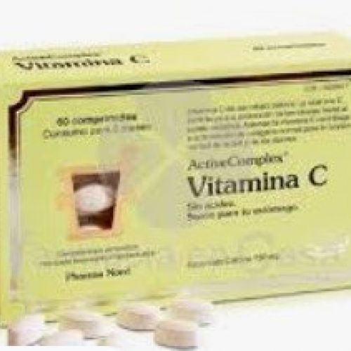 PHARMA NORD VIT C