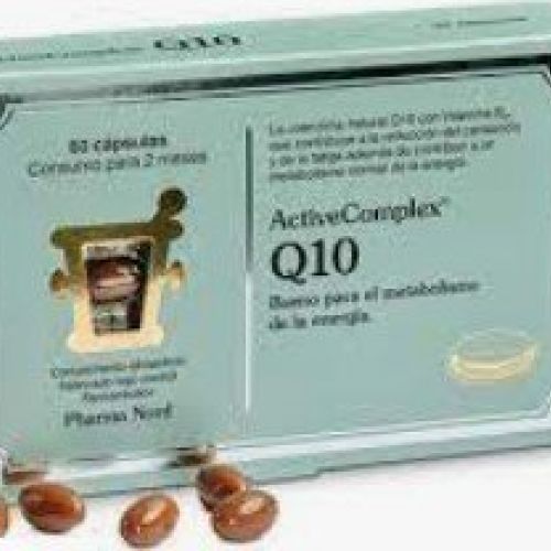 PHARMA NORD Q10